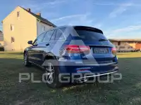 2018 Mercedes Benz GLC 350