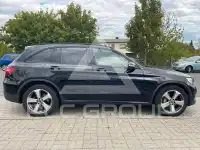 2018 Mercedes Benz GLC 350
