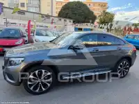 2018 Mercedes Benz GLC 350