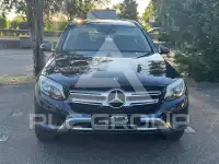 2018 Mercedes Benz GLC 350