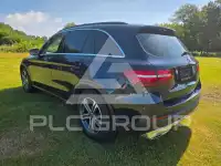 2018 Mercedes Benz GLC 350