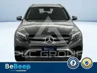 2018 Mercedes Benz GLC 350