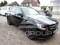 2018 Mercedes Benz GLC 350
