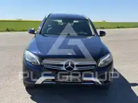 2018 Mercedes Benz GLC 350