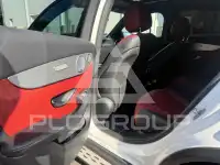2018 Mercedes Benz GLC 350