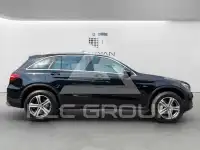 2018 Mercedes Benz GLC 350