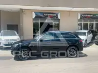 2018 Mercedes Benz GLC 350