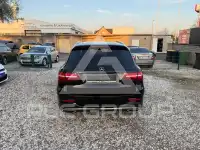 2018 Mercedes Benz GLC 350