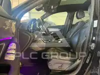 2018 Mercedes Benz GLC 350