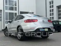 2018 Mercedes Benz GLC 350