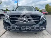 2018 Mercedes Benz GLC 350