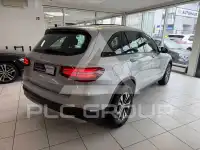 2018 Mercedes Benz GLC 350