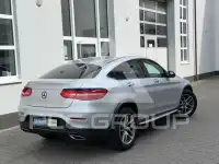 2018 Mercedes Benz GLC 350