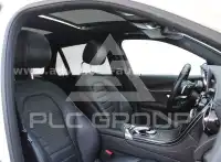 2018 Mercedes Benz GLC 350