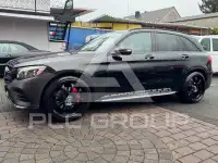 2018 Mercedes Benz GLC 350