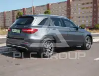 2018 Mercedes Benz GLC 350
