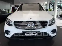 2018 Mercedes Benz GLC 350