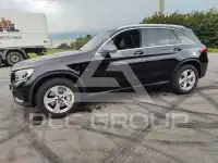 2018 Mercedes Benz GLC 350