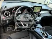 2018 Mercedes Benz GLC 350