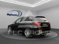 2018 Mercedes Benz GLC 350