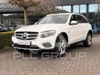2018 Mercedes Benz GLC 350