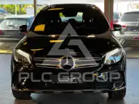 2018 Mercedes Benz GLC 350