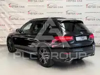 2018 Mercedes Benz GLC 350