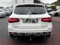 2018 Mercedes Benz GLC 350