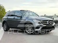 2018 Mercedes Benz GLC 350
