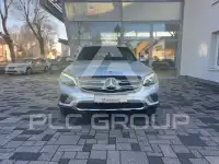 2018 Mercedes Benz GLC 350