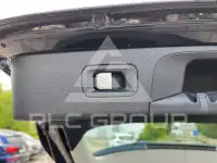 2018 Mercedes Benz GLC 350