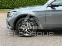 2018 Mercedes Benz GLC 350