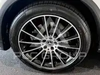 2018 Mercedes Benz GLC 350