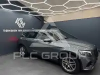 2018 Mercedes Benz GLC 350