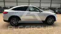 2018 Mercedes Benz GLC 350