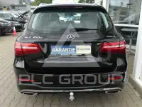 2018 Mercedes Benz GLC 350