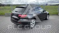 2018 Mercedes Benz GLC 350