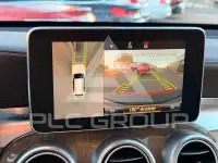 2018 Mercedes Benz GLC 350