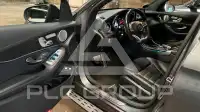 2018 Mercedes Benz GLC 350