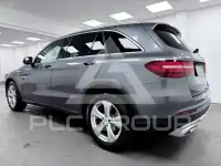 2018 Mercedes Benz GLC 350
