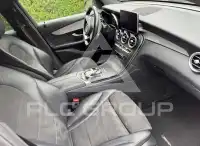 2018 Mercedes Benz GLC 350