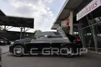 2018 Mercedes Benz GLC 350