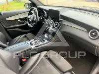 2018 Mercedes Benz GLC 350
