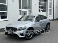 2018 Mercedes Benz GLC 350