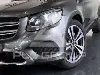 2018 Mercedes Benz GLC 350