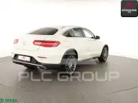 2018 Mercedes Benz GLC 350