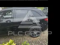 2018 Mercedes Benz GLC 350