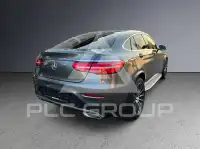 2018 Mercedes Benz GLC 350