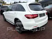 2018 Mercedes Benz GLC 350