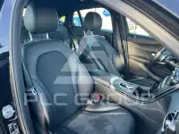 2018 Mercedes Benz GLC 350
